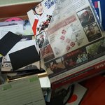 [EXO] <b>이사</b>가느라 이번달에 모은 굿즈들 다