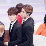 [EXO] <b>행사</b> 참석하러 오신 도련님들
