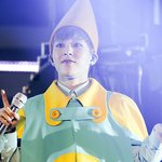 [EXO] 완벽한 양손동기화는 아니지만 <b>검지</b>봐라