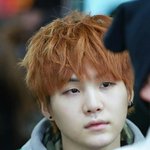 [방탄소년단] 민윤기 요즘 살 오른듯