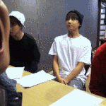[방탄소년단] 나 어떡해 이삐들