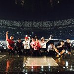 [EXO] 슴 솔직히 엑소엘대우조카안해줌ㅋㅋ
