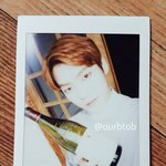 [BTOB] 그렇담 나도 <b>동참</b>이다