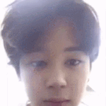 [방탄소년단] 지민이 움짤!