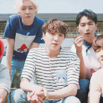 [위너] 난 위너팬이라서 너무좋고 다행인거같아