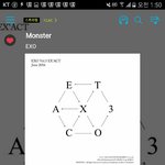 [EXO] 아이스크림 먹는데 <b>질질</b> 흘리는 준묜vs