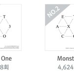 [EXO] 스밍 많이 안돌린거 <b>반성</b>한다.
