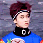 [NCT] <b>민형</b>이는 왜 이름도 <b>민형</b>이냐. .