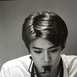 [EXO] 세훈이 <b>티존</b>