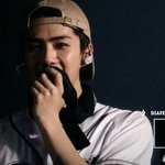 [EXO] 애깅이 진짜 <b>안아</b>주고 싶다