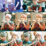 [EXO] <b>천사</b>같은 우리 윈깅이
