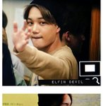 [EXO] 슈키라 1년전과 1년후 카이<b>변화</b>