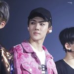 [세훈] 160723 EXOrDIUM in <b>seoul</b> day2 고화질6