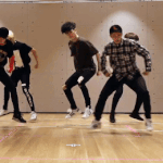 [NCT] <b>재현</b>이 무릎 나가겠다