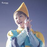 [시우민] <b>갭</b>신<b>갭</b>왕 시우민 두둥