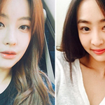 [댓글부탁해] 쌍둥이 비주얼 오연서 vs <b>다솜</b>