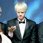 [방탄소년단] 이 사진 너무 잘생겼어..