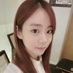 [핵존예] 강아지상 졸라귀여워 ㅠㅠ 대박