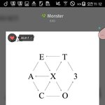 [EXO] 스뮝인증해 <b>새끼들</b>아