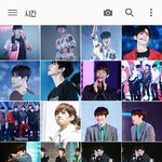 [EXO] 이거 뭐냐 나 타임<b>슬립</b>함