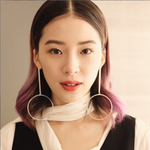 아이린 인스타그램 여름 메이크업