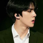 [EXO] 오세훈 진짜 <b>본새</b>난다
