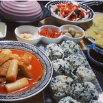 [내가한요리] 매일매일 저녁<b>밥상</b>