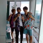 [BTOB] 은광 현식 <b>성재</b> 뉴짤