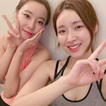 정말 인형 같은 <b>차정원</b> 자연미인이란 이런거죠…