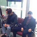 [방탄소년단] <b>코트</b>입은사진