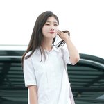 정채연 미친 비주얼