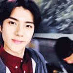 [EXO] 귀여운 <b>자식</b>
