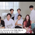 [EXO] 보보경심 인터뷰 ㅜㅠㅠㅠ