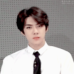 [EXO] 오빠 나 <b>엠티</b>가도돼?