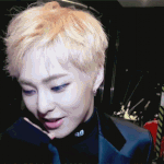 [EXO] <b>여아</b>이돌로 여동생 못고르는 밍석