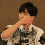 [인피니트] 성규가 멤버들한테 하는걸보면