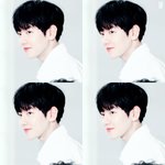 [백현] 백현<b>청순</b>