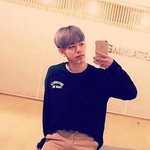 [BAP] 대현이 머리 <b>이색</b>이랑 비슷한듯