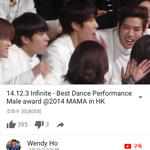 [인피니트] 애들 ㄹㅇ좋아한다 ㅋㅋㅋㅋㅋㅋㅋㅋ