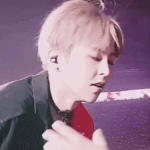 [EXO] 이거 민석이 5,6구역에서 일어난 <b>일임</b>?