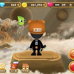 [EXO] 왜 <b>곰도리</b>모자는 언급 ㅂㄹ없어....?