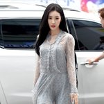 갈수록 이뻐지는 <b>선미</b>