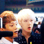 [EXO] <b>눈</b>_<b>눈</b>