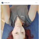 정우성이랑 유인영이랑 사귀는 줄!!!?? 이런우연이ㅋㅋ