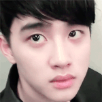 [EXO] 남친이 영통으로 친구를 소개시켜주는데 <b>위험</b>하다