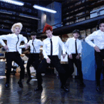 [방탄소년단] 우리 쩔어 8<b>천만</b> 얼마 안남음!