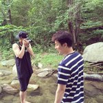 [BTOB] <b>캡틴</b>큐..