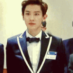 [EXO] 순서대로 그 유명한