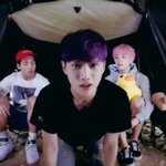 [<b>B1A4</b>] 진영 부산행 예고편