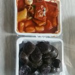 [EXO] 오늘 <b>첫끼</b>